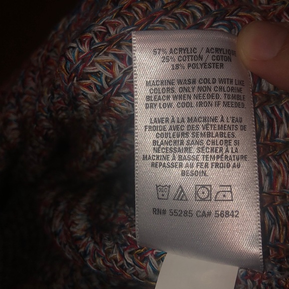 Express sweater - Picture 7 of 7